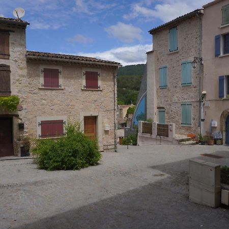 Maison De Village La Clemaline Figanières Buitenkant foto