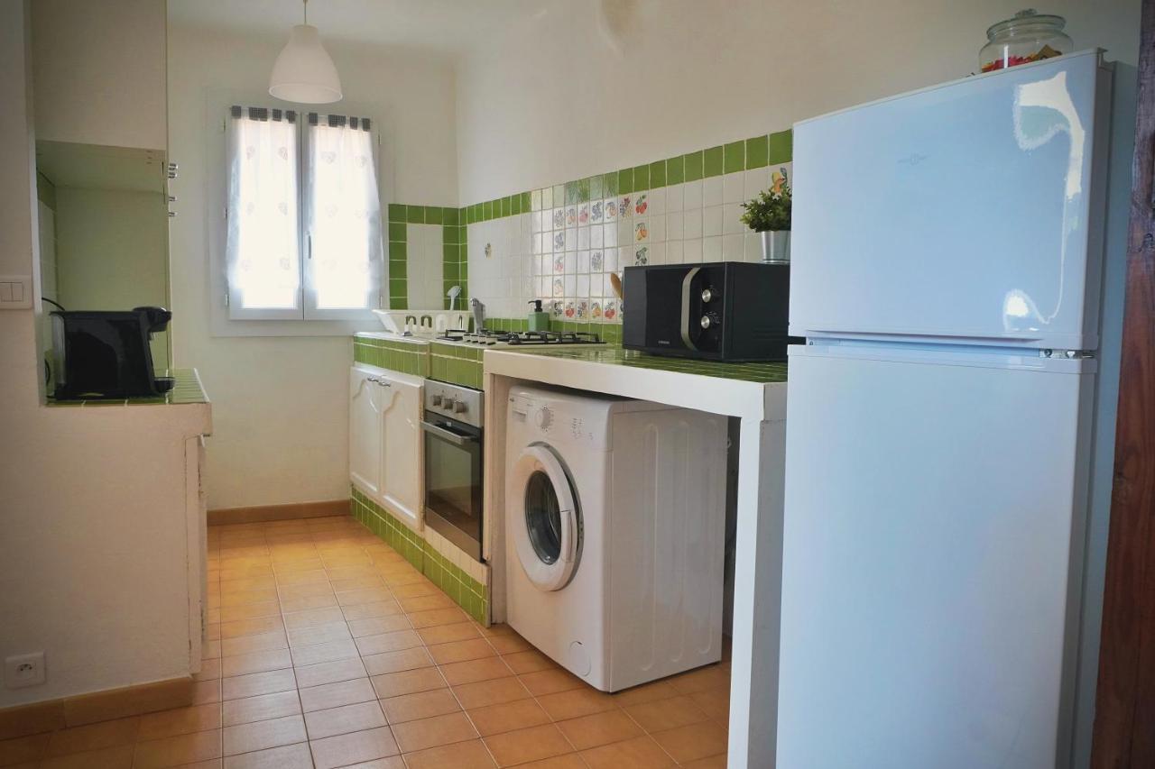 Maison De Village La Clemaline Figanières Buitenkant foto
