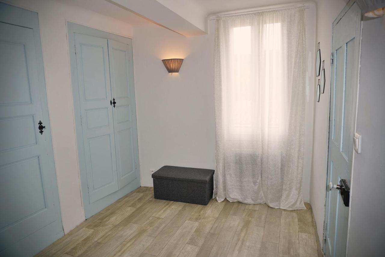 Maison De Village La Clemaline Figanières Buitenkant foto