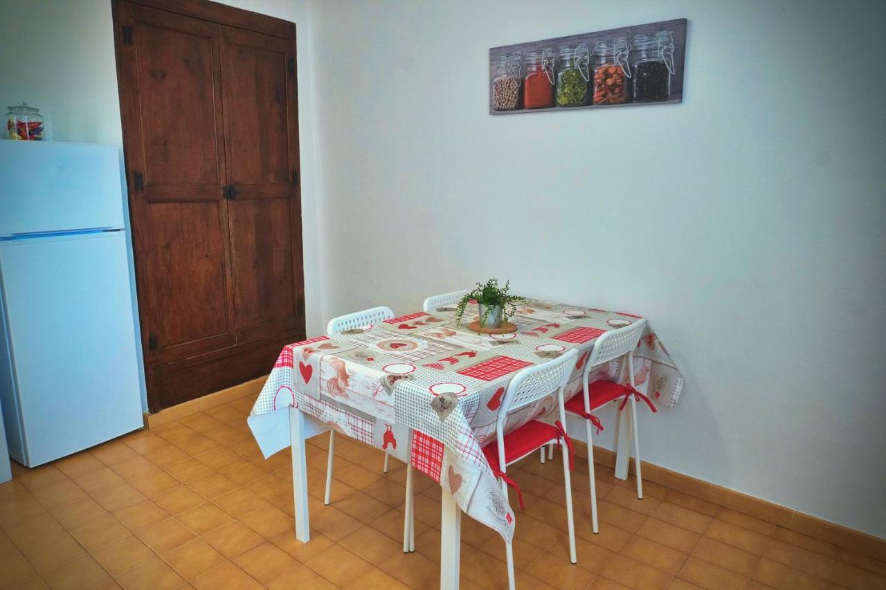 Maison De Village La Clemaline Figanières Buitenkant foto