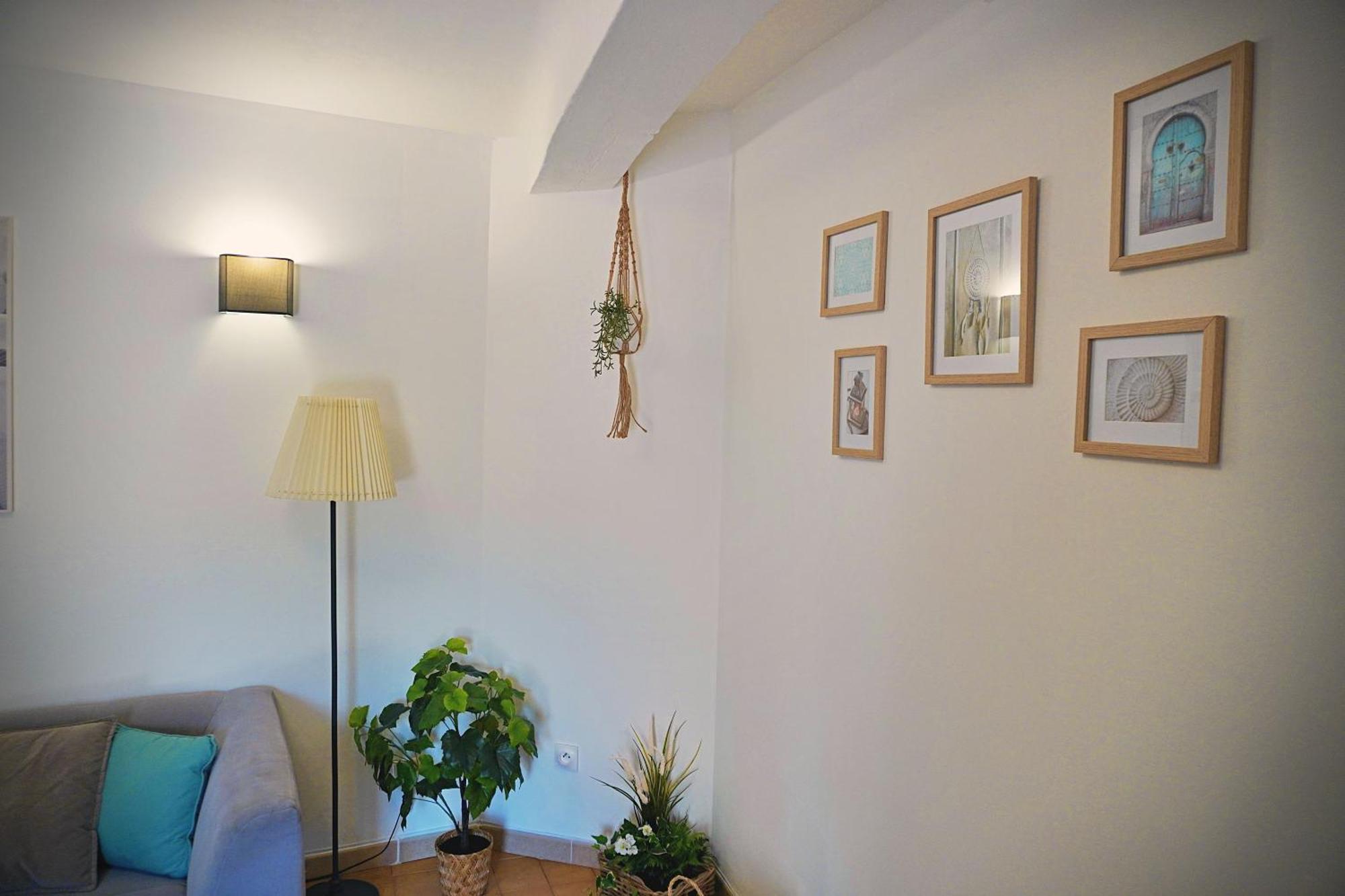 Maison De Village La Clemaline Figanières Buitenkant foto